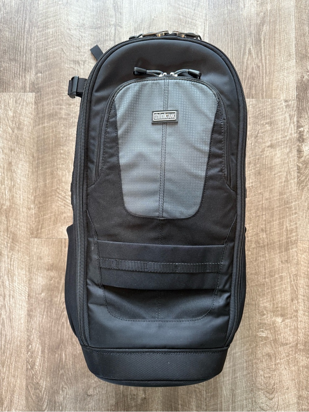 Think Tank Glass Limo Photo Equipment Backpack with Rain Cover